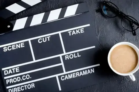 Reżyser filmowy: Kim jest, co robi i jak nim zostać?