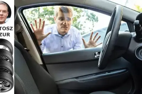 Jak otworzyć vw t5 bez kluczyka? Bezpieczne metody i porady