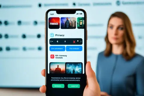 Jak ustawić kod na aplikacje iPhone i zabezpieczyć swoją prywatność