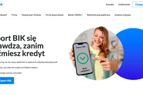 Rupi sprawdza BIK? Poznaj prawdę i Twoje szanse na pożyczkę