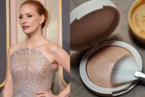 Affect Charming Glow: Puder rozświetlający Twój nowy must-have?
