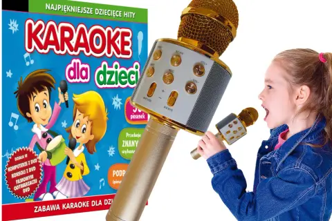 Podkład muzyczny do Nie ma jak u mamy – idealny na karaoke i więcej