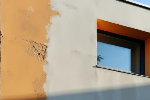 Tynk na styropian: Poradnik wyboru na lata. Nie popełnij błędu!