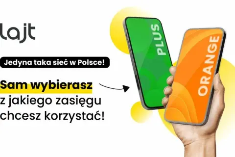 Która sieć komórkowa ma największy zasięg? Sprawdź, zanim wybierzesz!