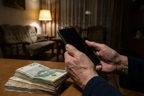 Ulga dla seniora: Od kiedy i jak zyskać 115 528 zł bez PIT?