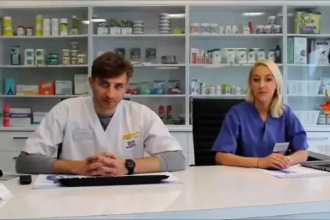 Gdzie pracuje weterynarz? Odkryj różnorodne miejsca zatrudnienia