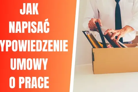 Jak poprawnie wypełnić wypowiedzenie umowy o pracę bez przykrych konsekwencji