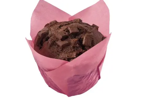 Ile waży muffinka czekoladowa? Waga, kalorie i wpływ na dietę