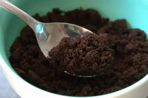 Fusy po kawie: Jadalne ciastka zero waste i więcej!