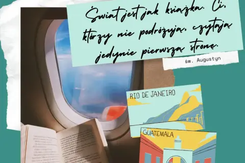 Czego życzyć podróżnikowi? Inspirujące życzenia na każdą okazję