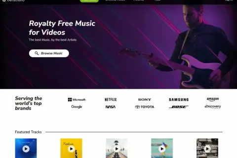 Jak znaleźć podkład muzyczny: najlepsze źródła i porady dotyczące licencji