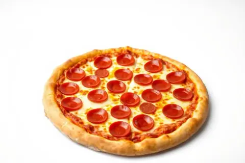 Ile kalorii ma pizza 50 cm? Zaskakujące dane i praktyczne porady
