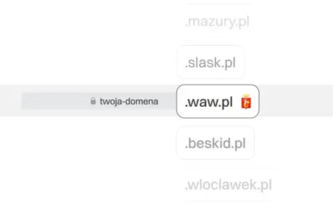 Rejestracja domeny .pl: Jak nie przepłacić? Przewodnik krok po kroku
