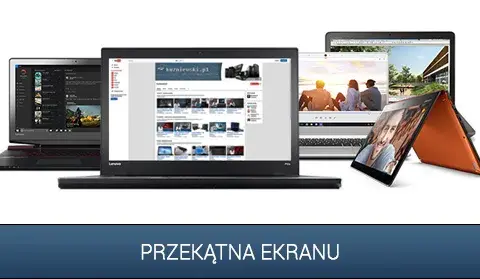 Ile cali mają laptopy? Odkryj, jak wybrać idealny rozmiar ekranu