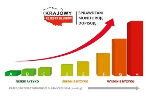 KRD czy BIG? Wybierz mądrze! Porównanie i co musisz wiedzieć