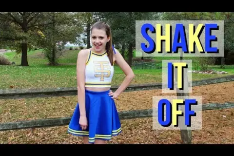 Jak zrobić strój cheerleaderki: proste kroki i pomysły na personalizację