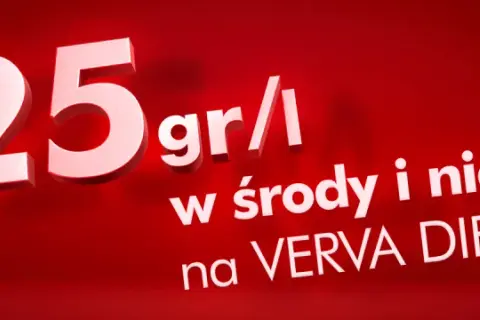 Od kiedy promocja na paliwo Orlen? Sprawdź, co musisz wiedzieć!