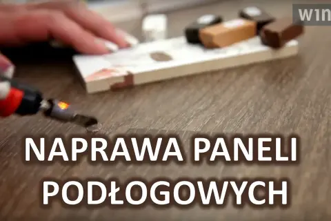 Jak zabezpieczyć uszkodzony panel podłogowy i uniknąć kosztownych napraw
