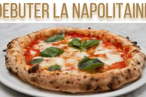 Pâte à pizza napolitaine : Mon guide expert pour un four maison
