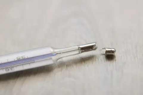 Gdzie wyrzucić termometr rtęciowy? Uniknij niebezpieczeństwa rtęci