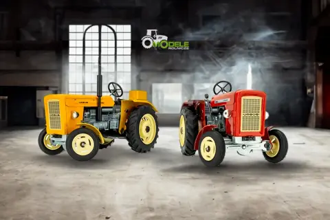 Ursus C-360: Jak wybrać idealny model? Przewodnik dla kolekcjonerów