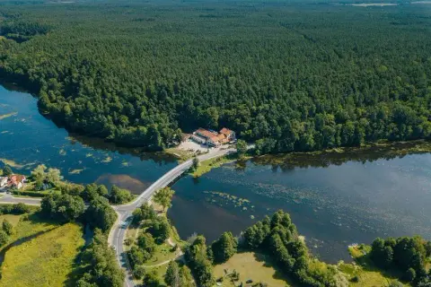 Tuchola atrakcje: Odkryj niezwykłe miejsca, które musisz zobaczyć