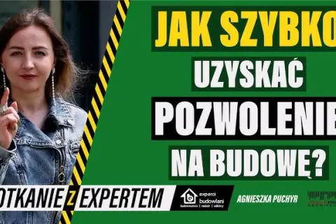 Pozwolenie na budowę: Ile czekasz i jak przyspieszyć proces?