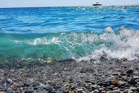Jakie morze jest w Turcji Alanya? Odkryj piękno Morza Śródziemnego