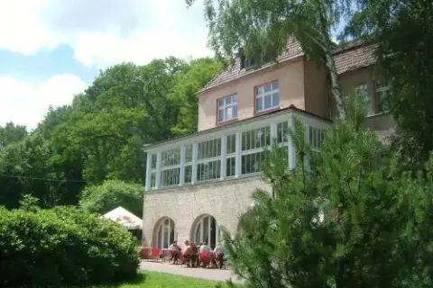 Sanatorium Borkowo w Połczynie-Zdroju: Leczenie i komfortowy wypoczynek