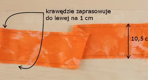 Jak uszyć sukienkę kimono - proste kroki, które musisz znać