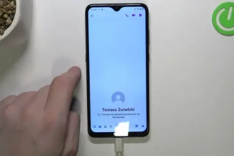 Jak znaleźć kogoś na Messengerze po nr telefonu bez problemów