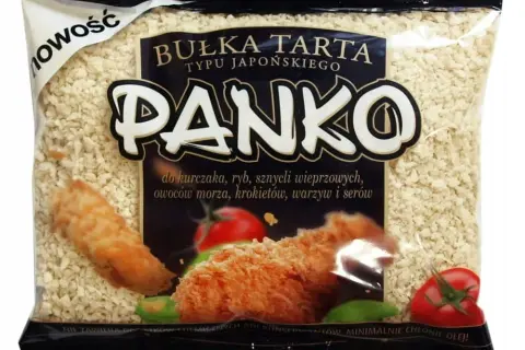 Panko a gluten: Czy japońska panierka jest bezpieczna? Sprawdź!