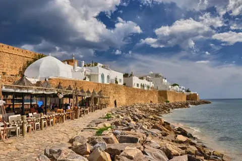 Hammamet: Niezapomniane atrakcje. Od historii po nowoczesność!