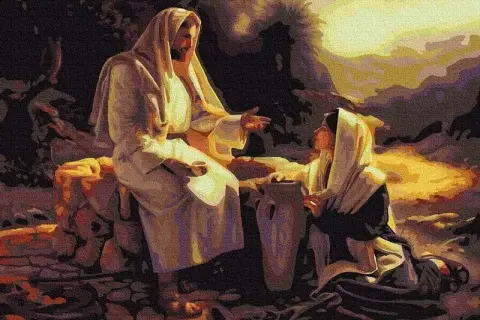 Malarstwo religijne współczesne: jak tradycja spotyka nowoczesność