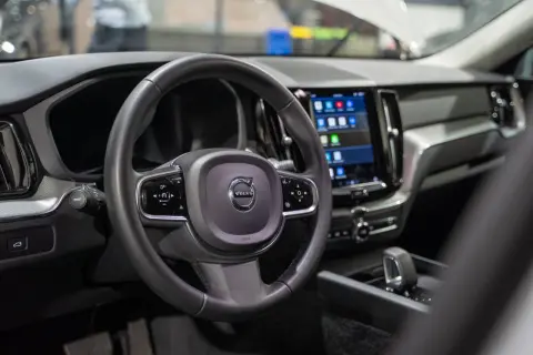 Volvo XC60 jaki silnik do gazu, aby zaoszczędzić na paliwie?