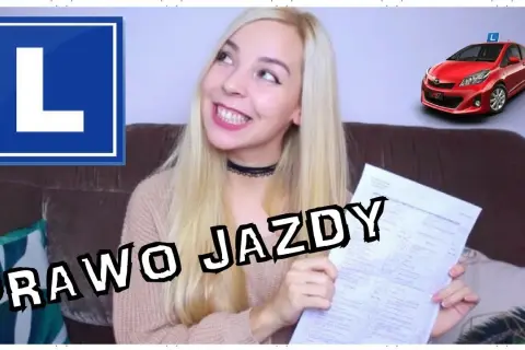Prawo jazdy: zdaj za pierwszym razem! Skuteczny poradnik krok po kroku
