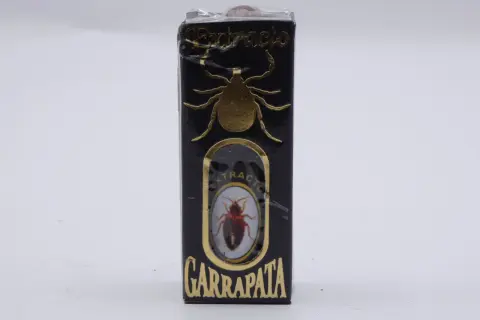 Para que sirve el extracto de garrapata en rituales de amor y éxito