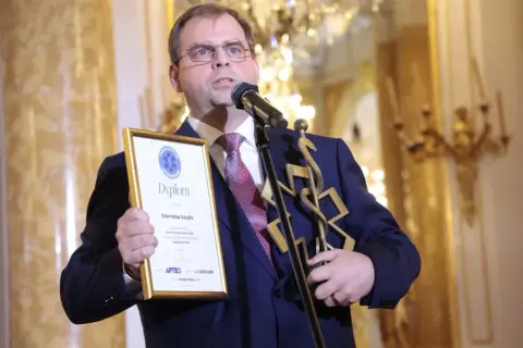 Dr Stanisław Szlufik, Neurolog Roku: Gdzie przyjmuje i jak się umówić?