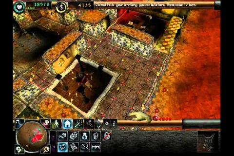 Spolszczenie do Dungeon Keeper 2 - krok po kroku do polskiej wersji