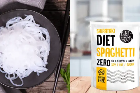 Jak przygotować makaron konjac? Koniec z rybnym zapachem!