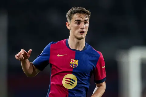 Ile zarabia Gavi? Zaskakujące dane o wynagrodzeniu piłkarza FC Barcelony