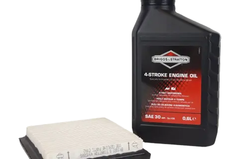 Jaki olej do silnika Briggs & Stratton? Uniknij kosztownych błędów