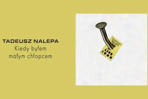 Kiedy byłem małym chłopcem: Pełny tekst i dlaczego to hymn pokolenia?