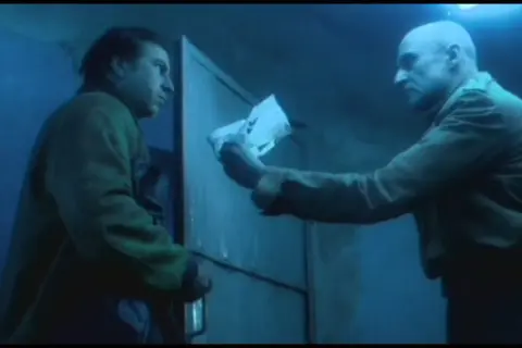 Koniec cywilizacji: film O-bi, o-ba i jego przerażające przesłanie