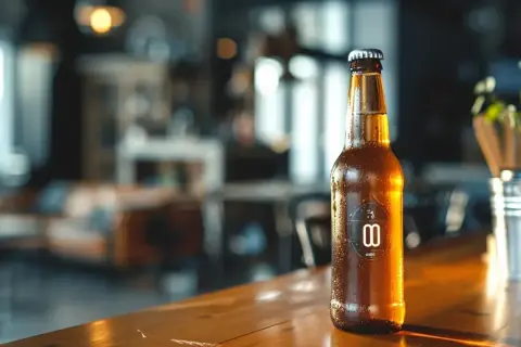 Czy piwo 0 procent ma alkohol? Odkryj, co naprawdę zawiera
