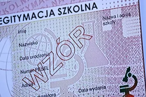Co zamiast legitymacji szkolnej? Nowe dokumenty, które musisz znać