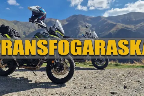 Niezapomniane trasy motocyklowe w Rumunii: odkryj piękno i przygodę