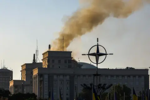 Eskalacja wojny co to znaczy i jakie ma konsekwencje dla świata