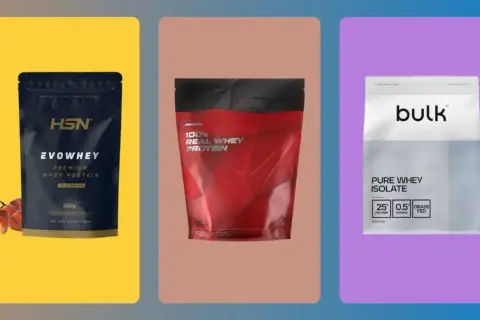 Mejor batido de proteínas 2026: Guía definitiva para tu objetivo