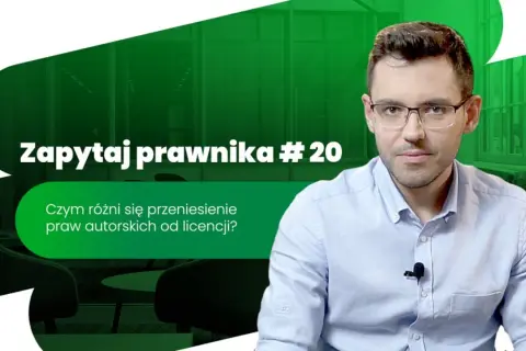 Umowy wydawnicze: Przeniesienie praw czy licencja? Wybierz mądrze!
